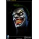 DC Comics The Joker Life Size Bust 75cm